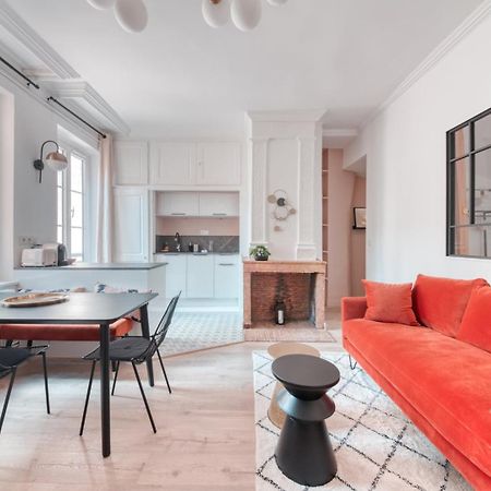 Guestready - Aptos Modernos Em Lyon Exteriér fotografie