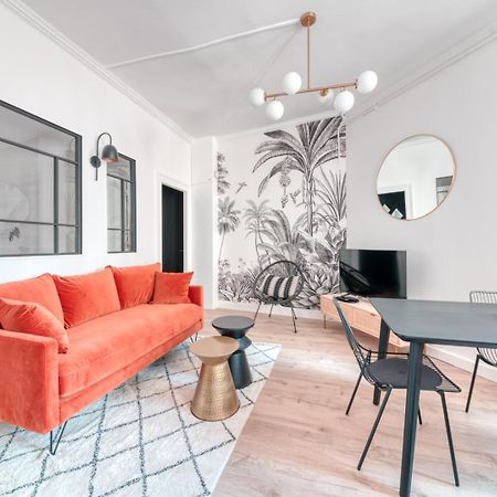 Guestready - Aptos Modernos Em Lyon Exteriér fotografie