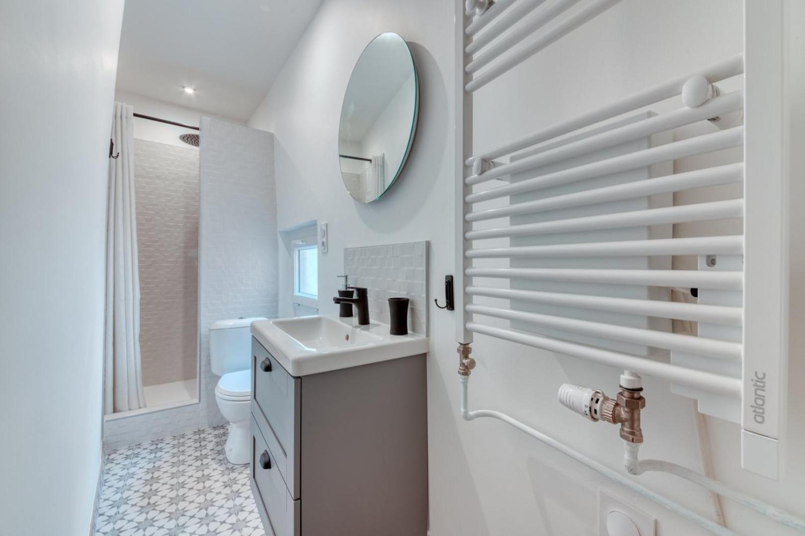 Guestready - Aptos Modernos Em Lyon Exteriér fotografie