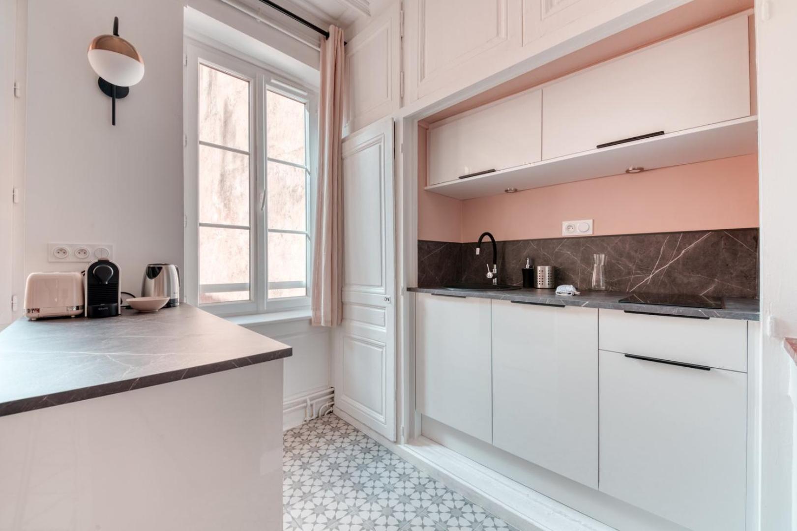 Guestready - Aptos Modernos Em Lyon Exteriér fotografie